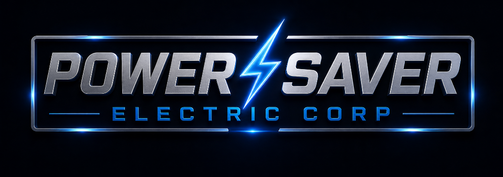 Power Saver Electric Corp
