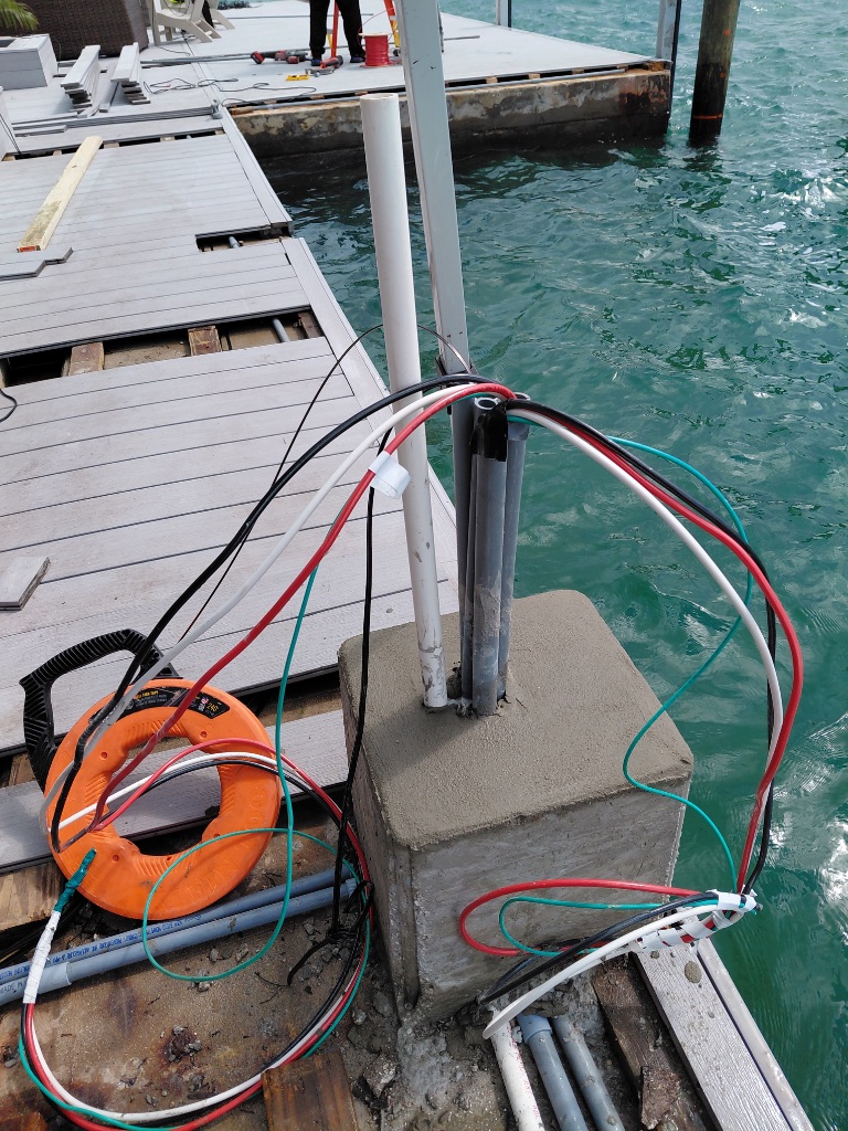 Wire Pull